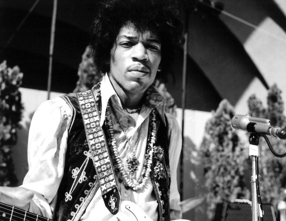 JIMIHENDRIX