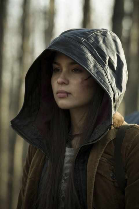 Whoisshe